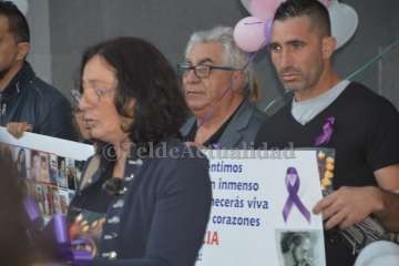 Globos de colores vuelan en Telde por Yurena López (Foto TA)